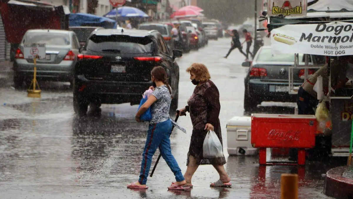 Lluvia en el Centro (7)